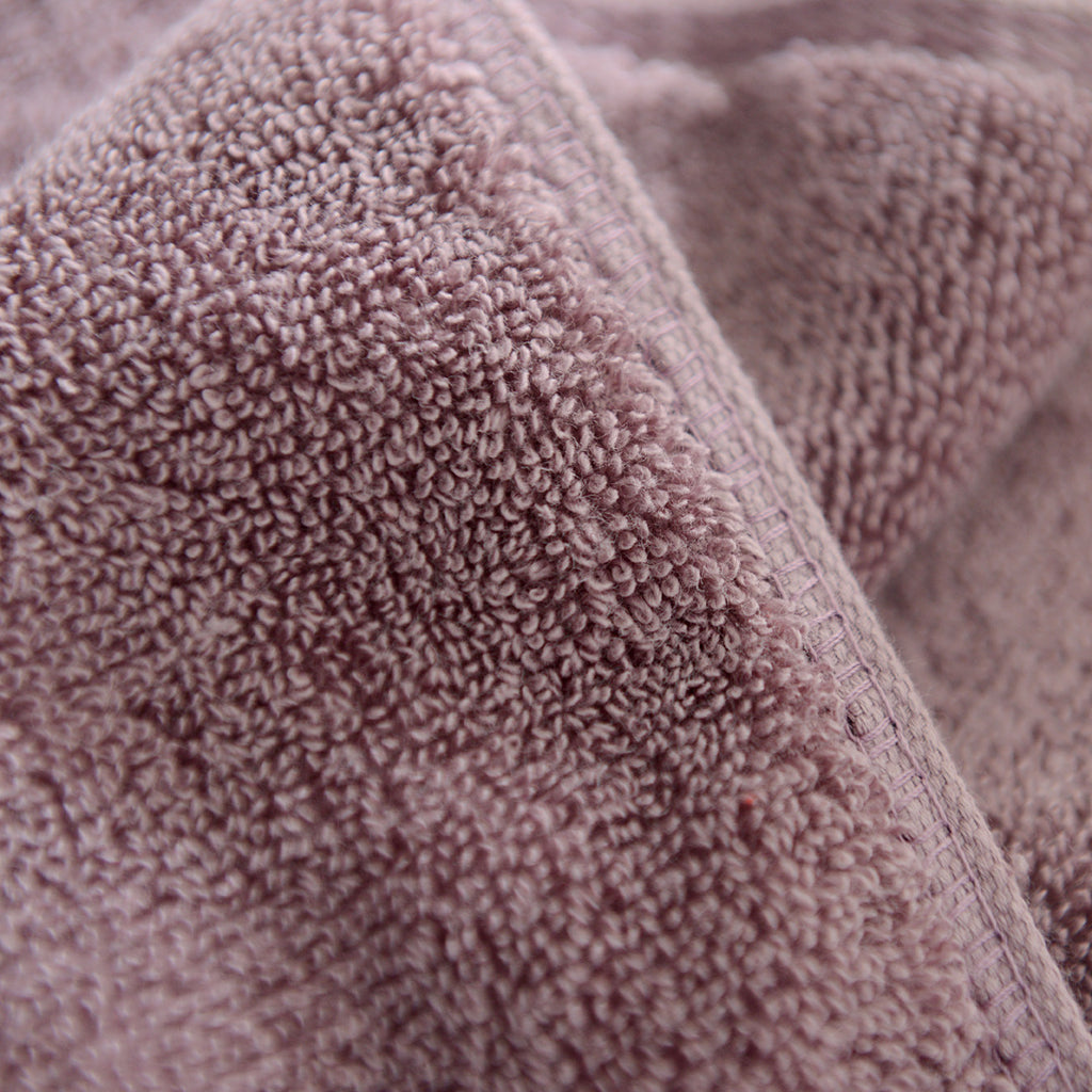 Velvet Calm Hand Towel 35x75