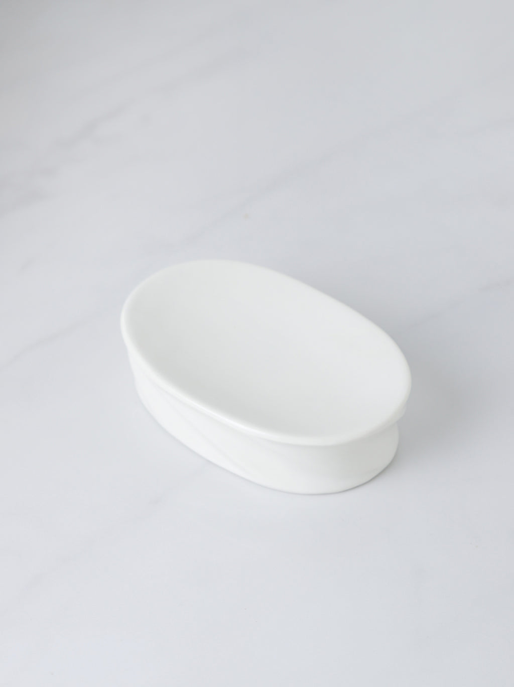 Serene Wave Ceramic Bath Set Berriscent