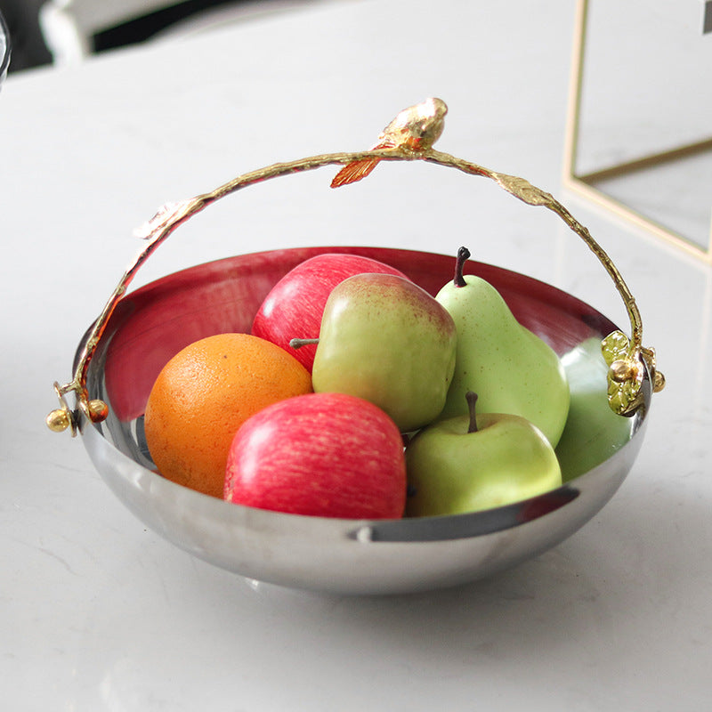 Birdsong Arc Bowl Berriscent