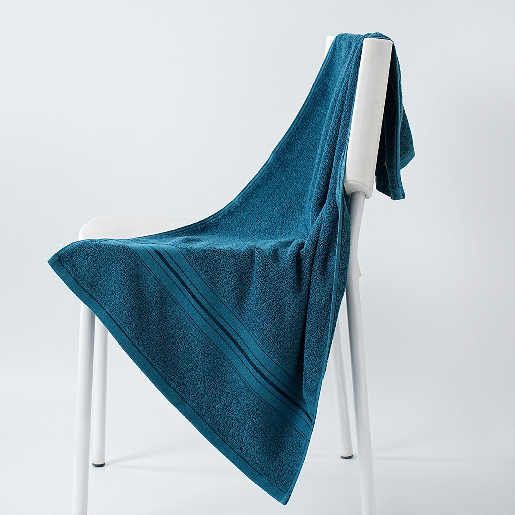 Modern Luxe Bath Towel Berriscent