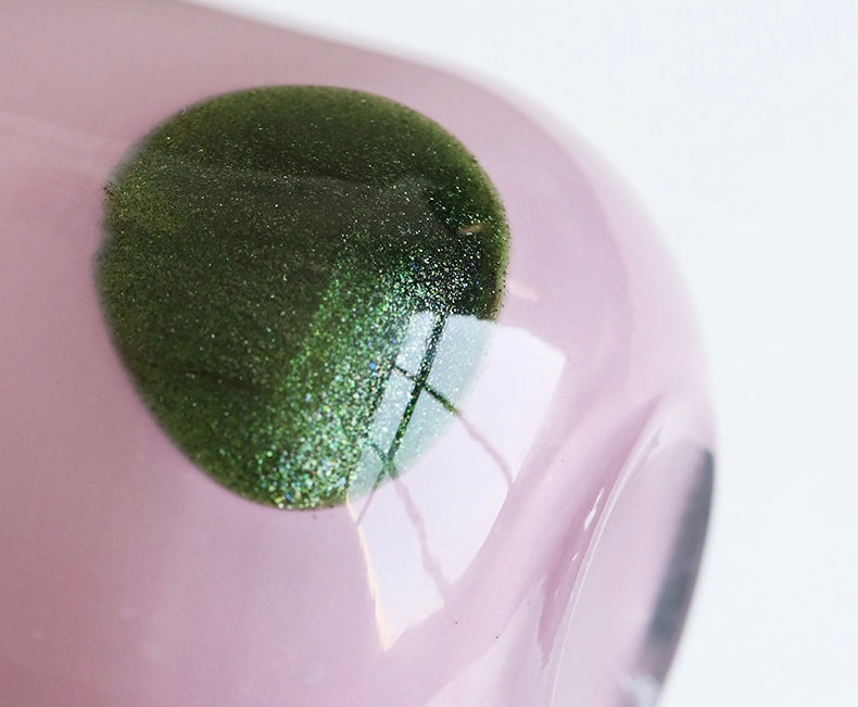 Rosewater Verdant Accent Vase Berriscent