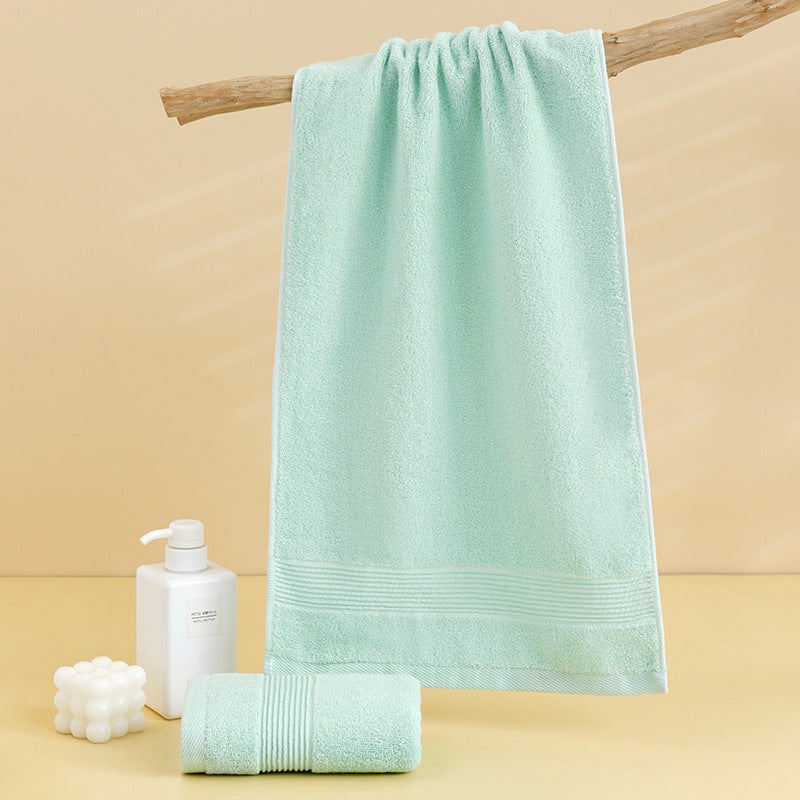 Everyday Comfort Hand Towel 34x74 Berriscent