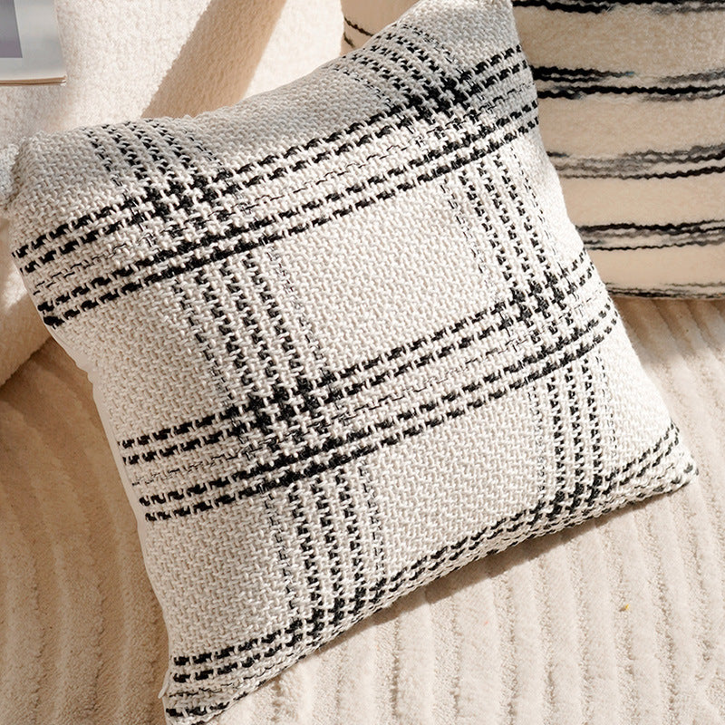 Designer Cushion Cover Collection – Textured & Graphic Editions Berriscent