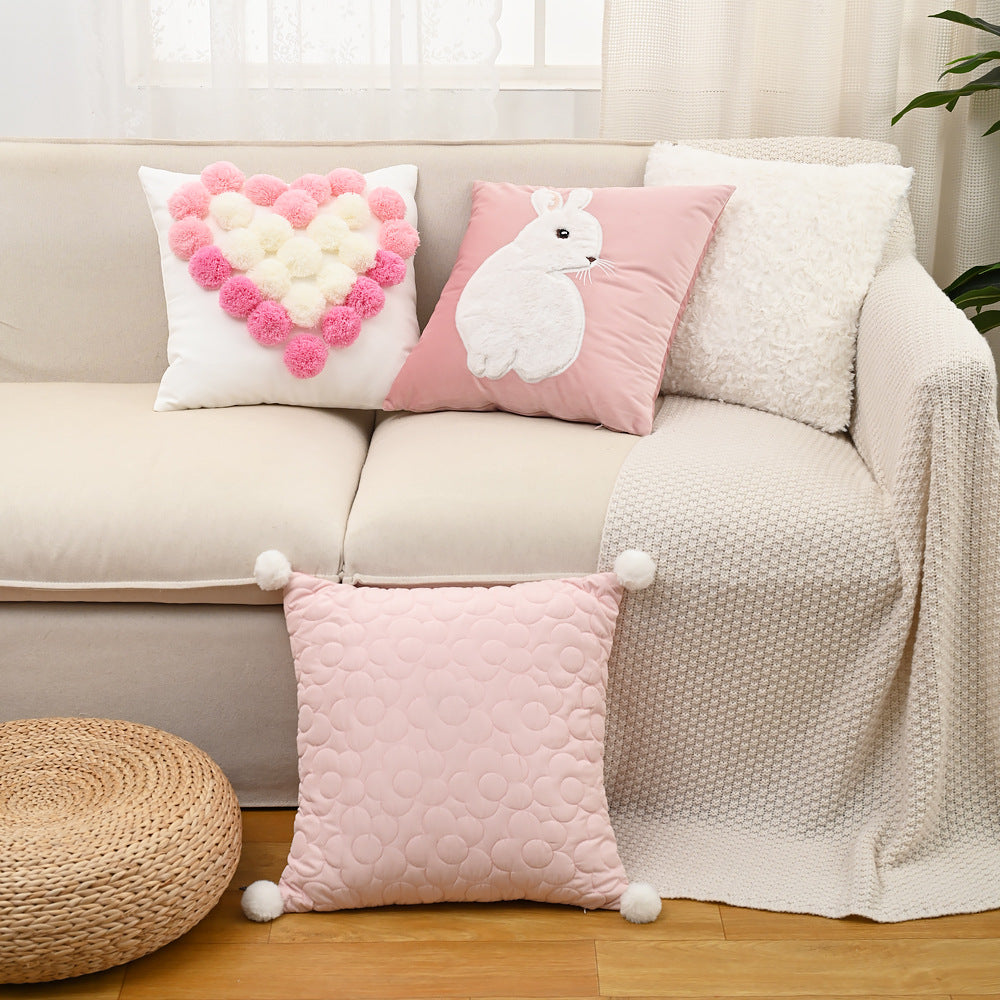 Sweet Dreams Decorative Cushion Collection Berriscent