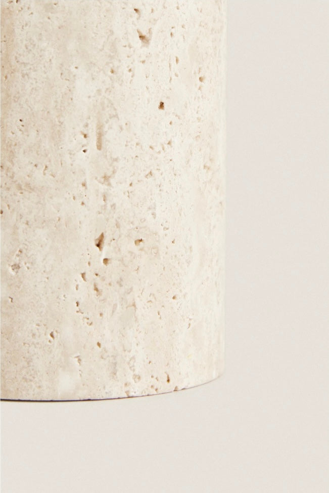 Lunara Stone Dispenser