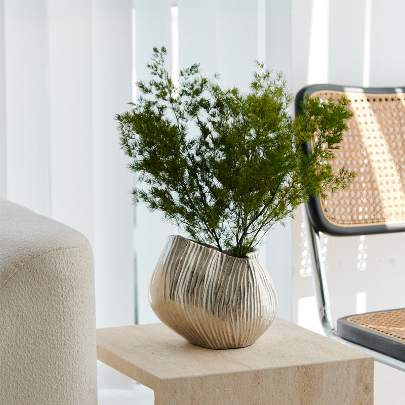 Sculpted Ridge Vessel Collection Berriscent