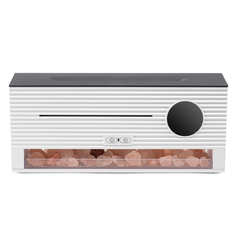 Amberstone Mist Diffuser Berriscent