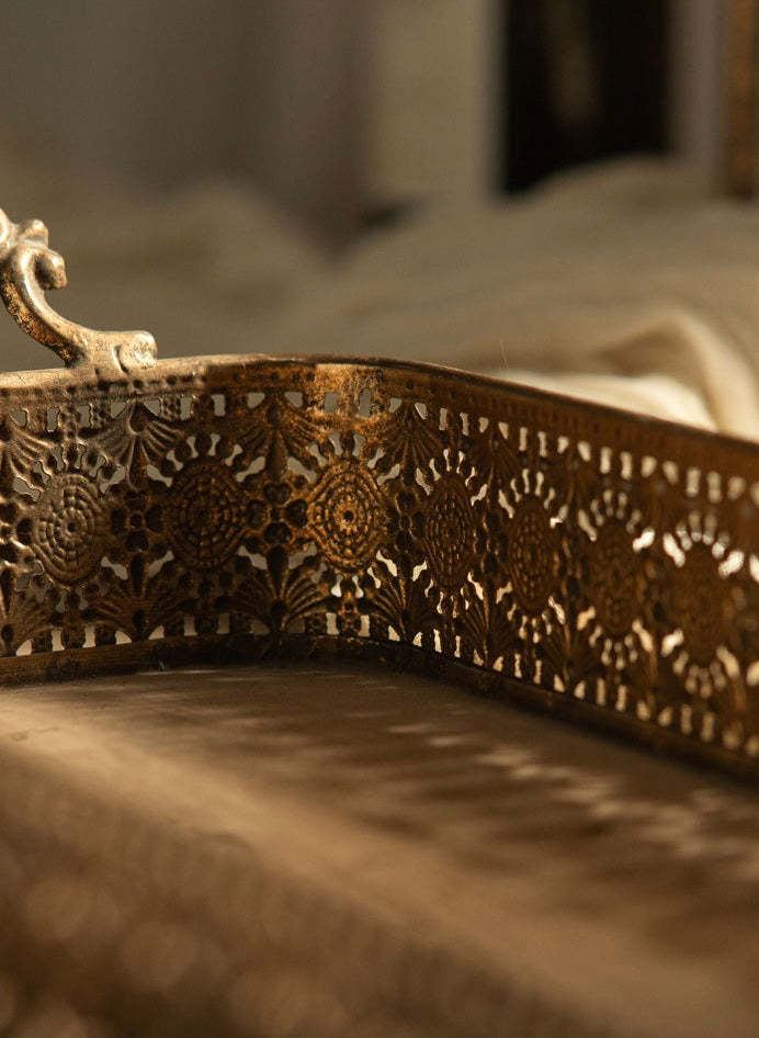 The Timeless Patina Collection Berriscent