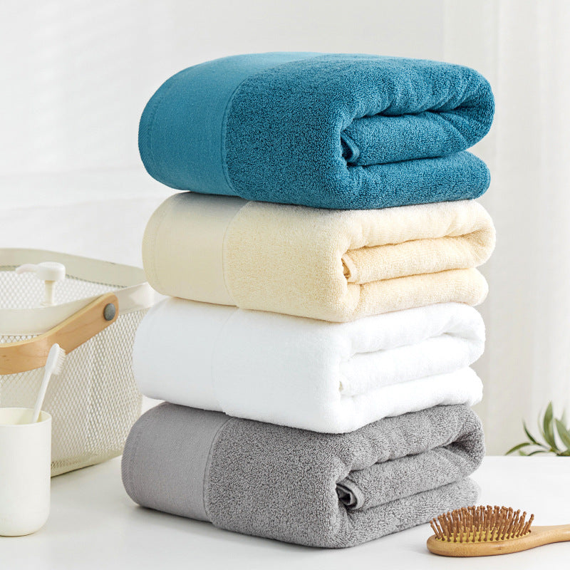 Maison d’Eau Bath Towel 70x140 Berriscent