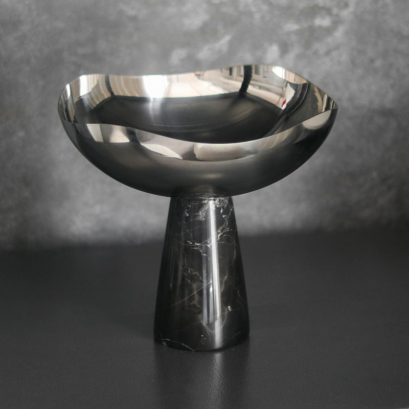 Equilibrium Pedestal Bowl Berriscent