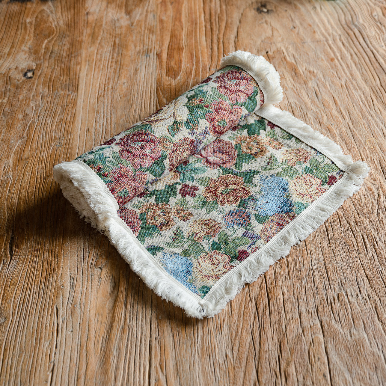 Vintage Bloom Placemat – 30×45 cm Berriscent