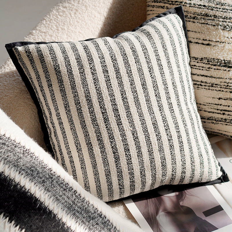 Designer Cushion Cover Collection – Textured & Graphic Editions Berriscent