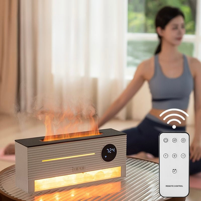 Amberstone Mist Diffuser Berriscent