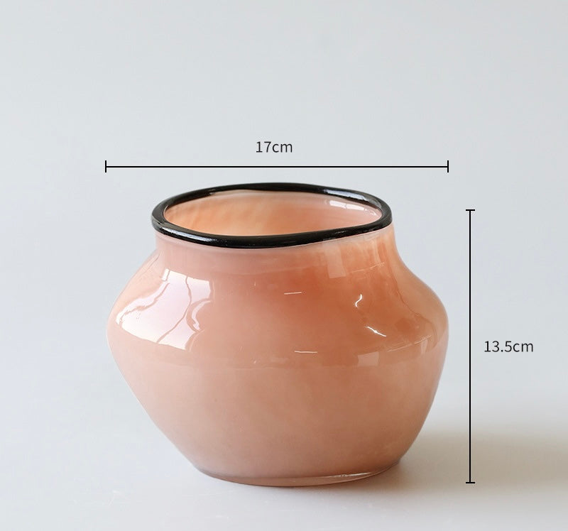 The Lumen Aura Glassware Collection Berriscent