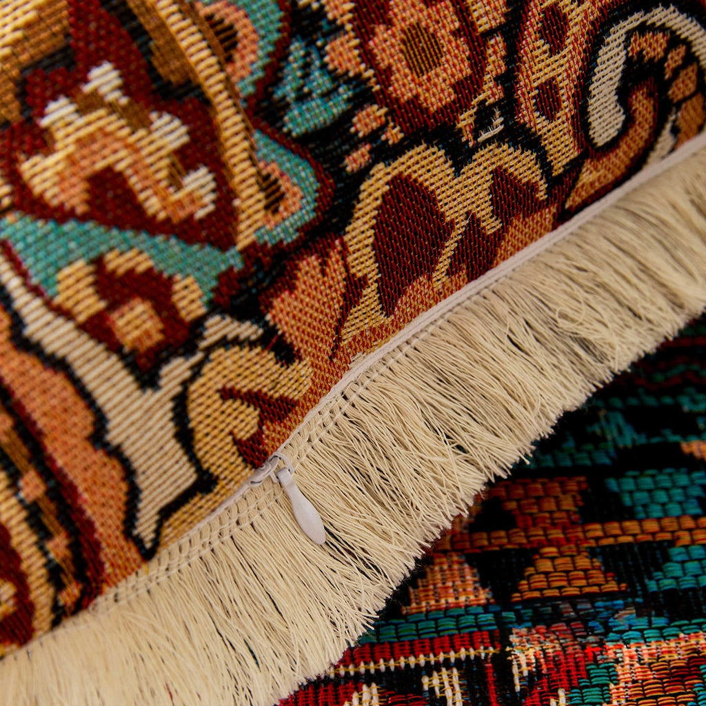 Bohemian Heritage Cushion Collection Berriscent