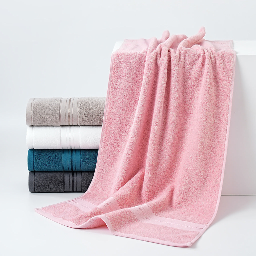 Modern Luxe Bath Towel Berriscent