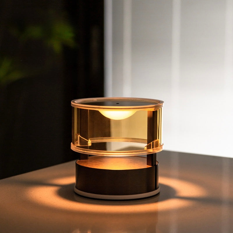 Lumin Halo Touch-Free Atmosphere Lamp Berriscent