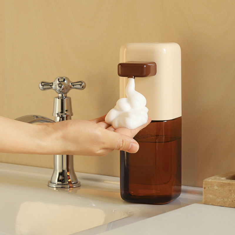 AeroSense Touchless Foam Dispenser Berriscent