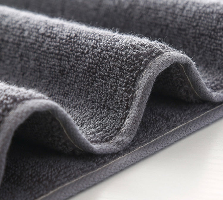 Luxe Cotton Towel Set Berriscent