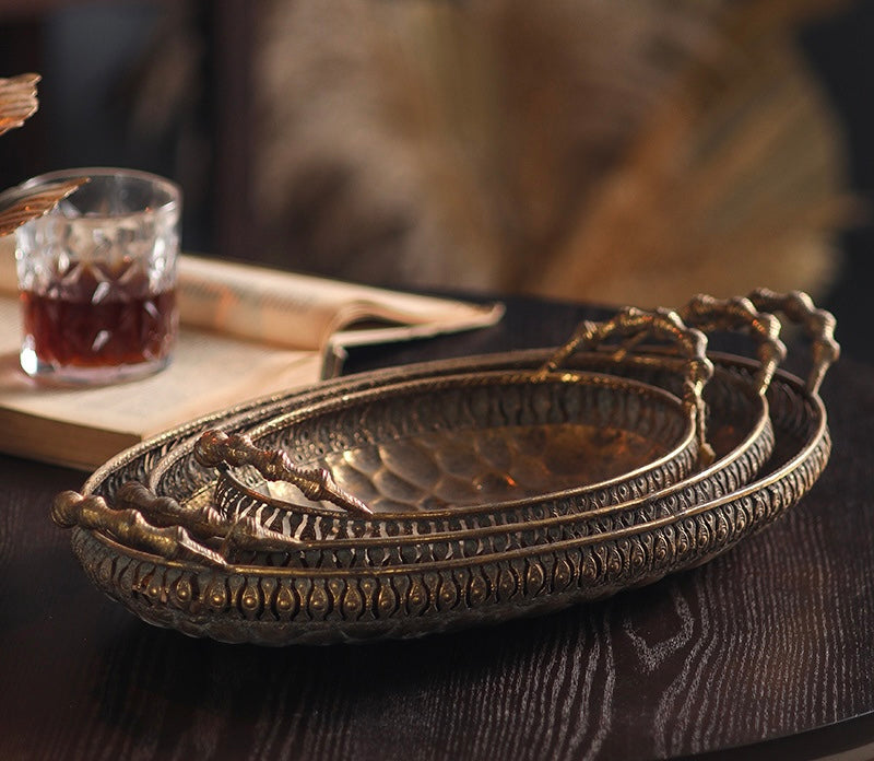 The Timeless Patina Collection Berriscent