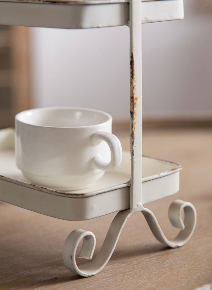 The Sparrow Grace Stand Berriscent