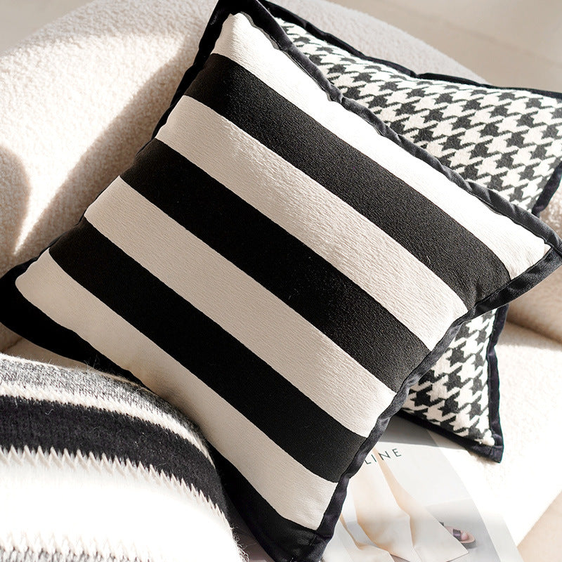 Designer Cushion Cover Collection – Textured & Graphic Editions Berriscent
