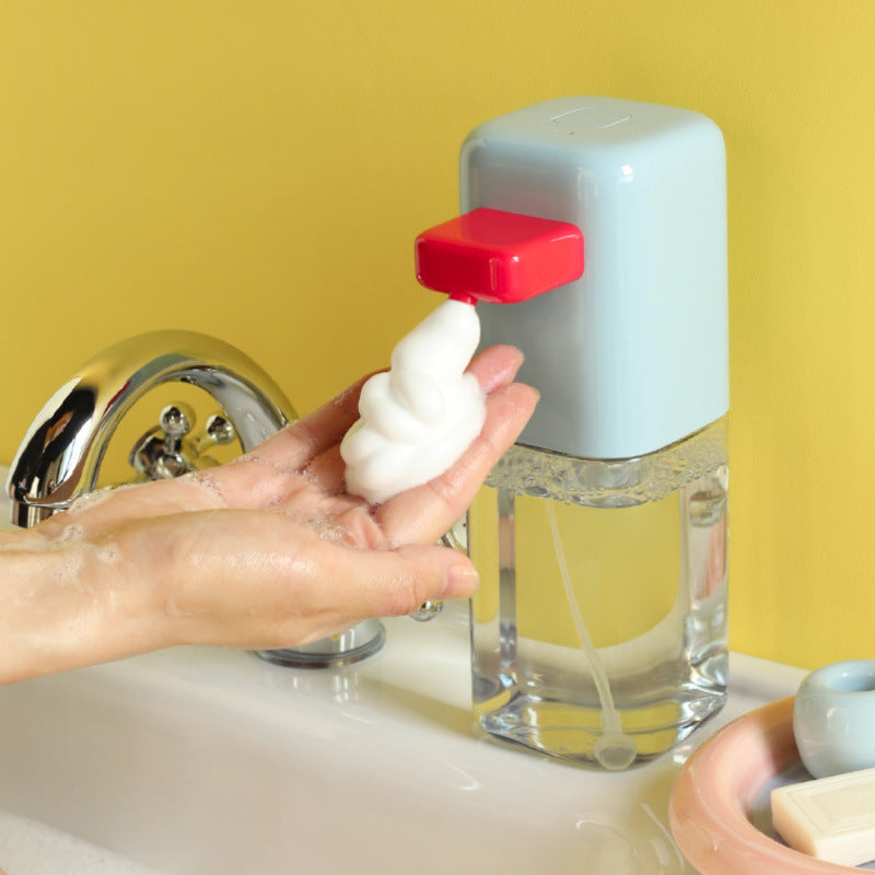 AeroSense Touchless Foam Dispenser Berriscent