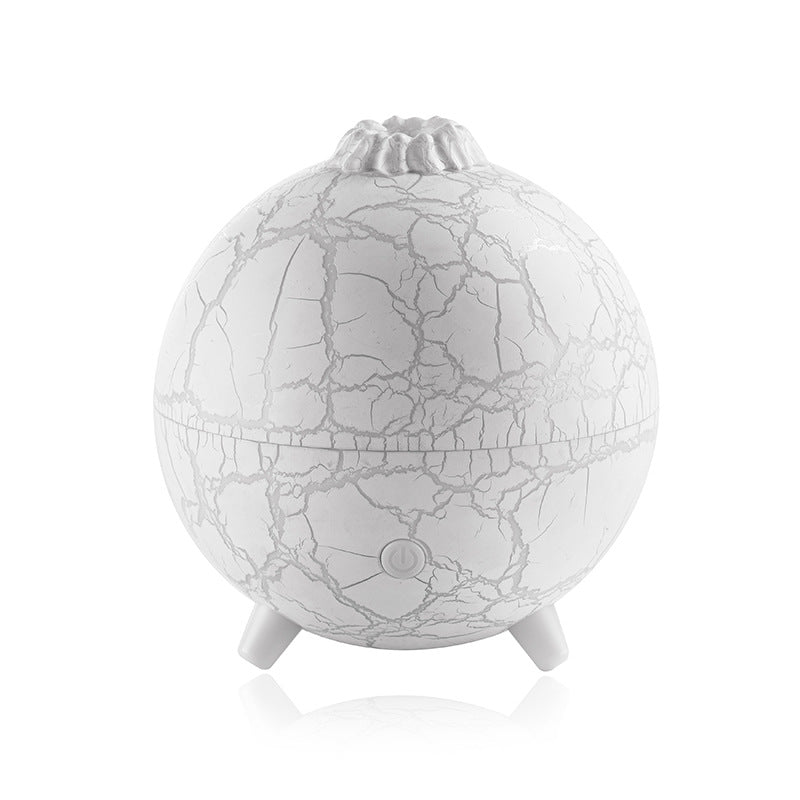 Volcanic Glow Aromatherapy Humidifier Berriscent