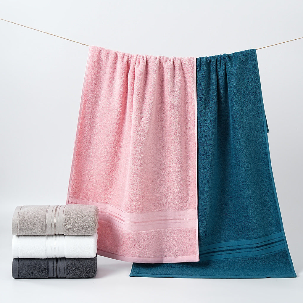 Modern Luxe Bath Towel Berriscent