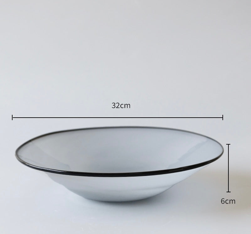 The Lumen Aura Glassware Collection Berriscent