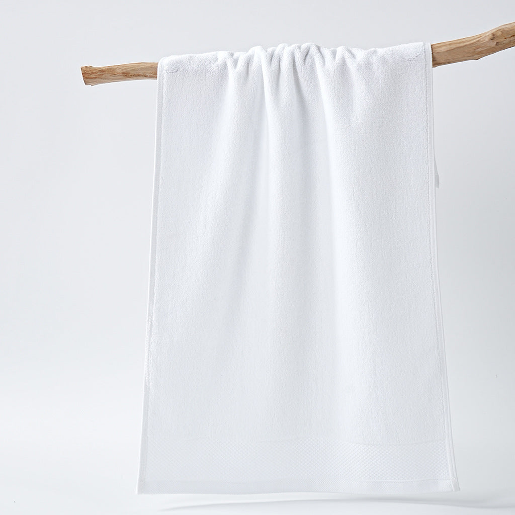 Essential Soft Pure Cotton Towel Berriscent