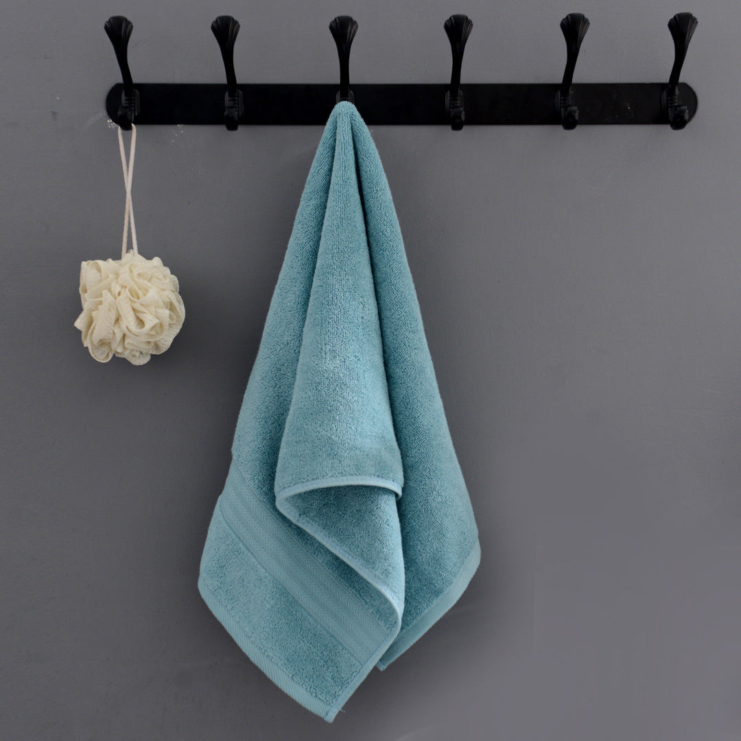 Velvet Calm Hand Towel 35x75