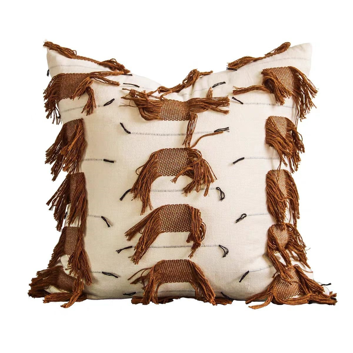 Material Memory Cushion Collection Berriscent