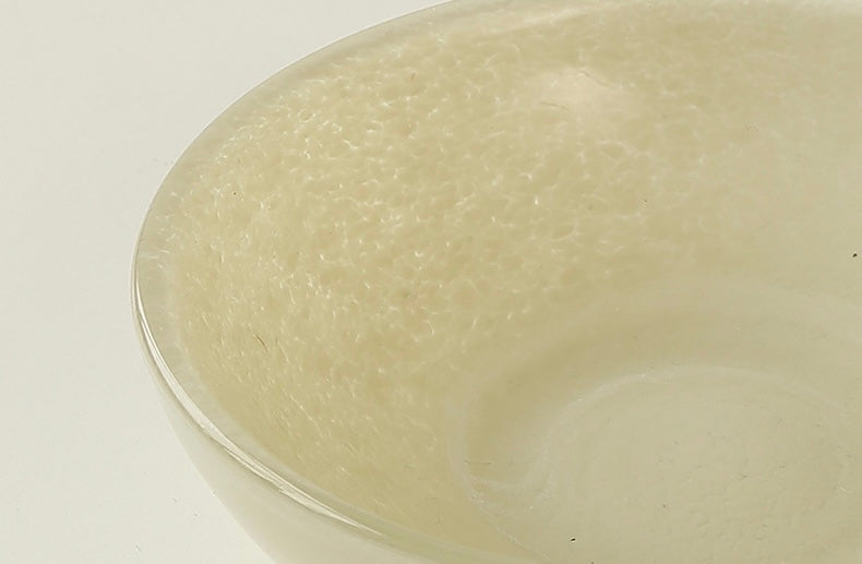 Orbique Glass Bowl Collection Berriscent