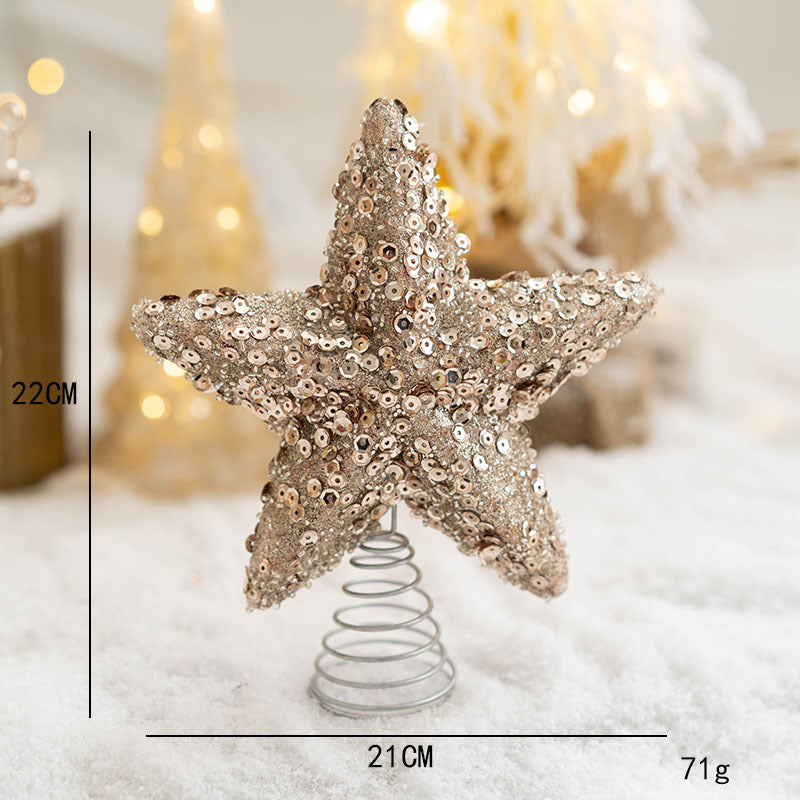 Christmas Decoration Set Berriscent