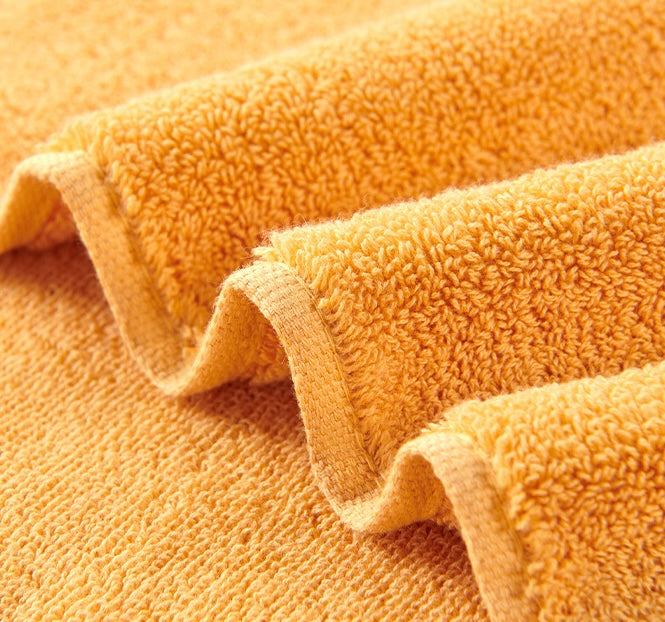 Essential Pure Cotton Towel 50x100 Berriscent