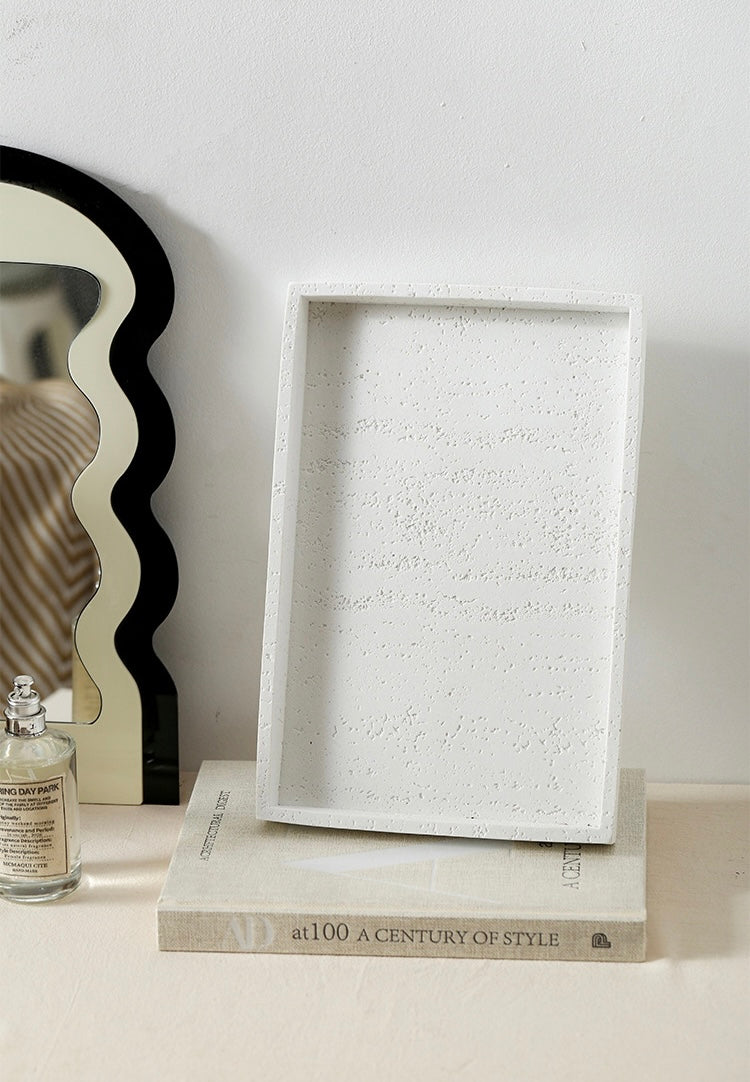 Serenity Bathroom Collection – White Berriscent