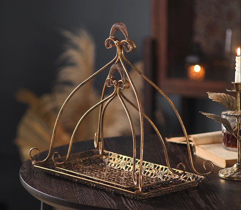 The Timeless Patina Collection Berriscent