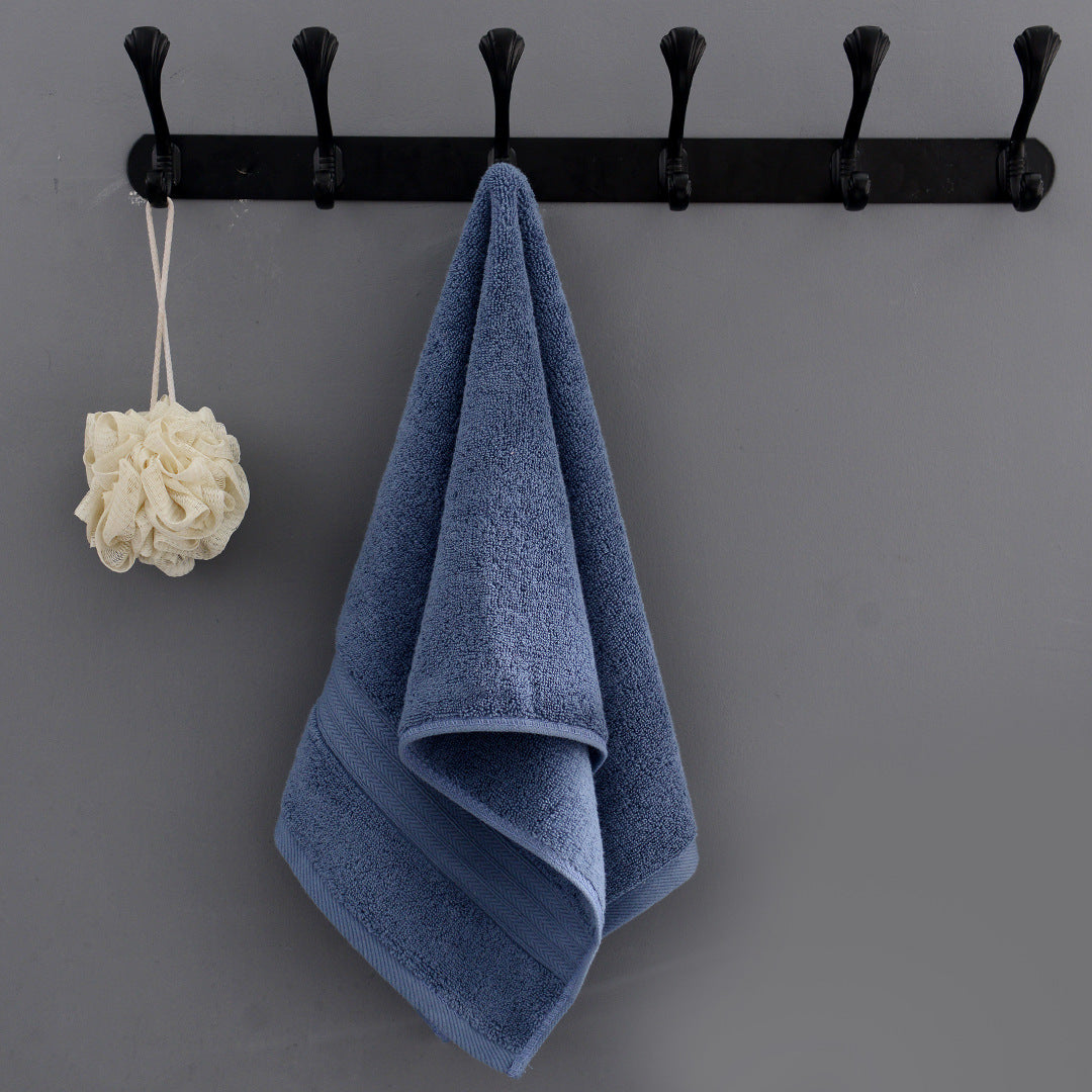 Velvet Calm Hand Towel 35x75