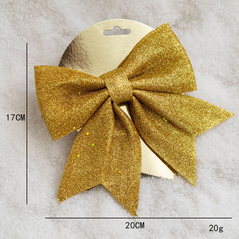 Christmas Decoration Set Berriscent