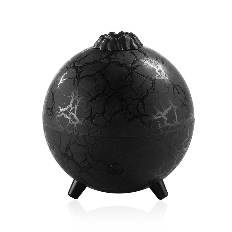 Volcanic Glow Aromatherapy Humidifier Berriscent