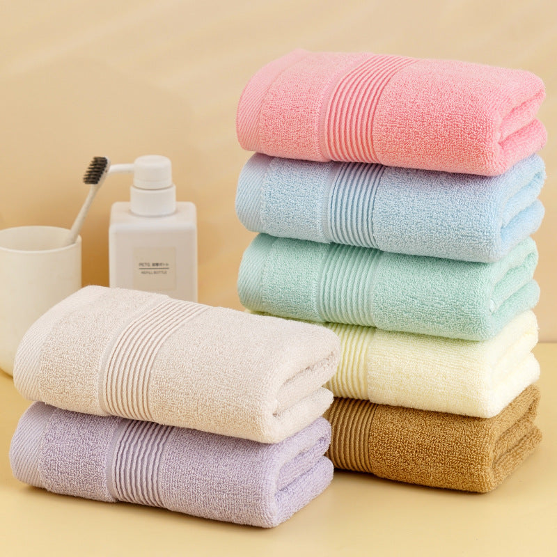 Everyday Comfort Hand Towel 34x74 Berriscent