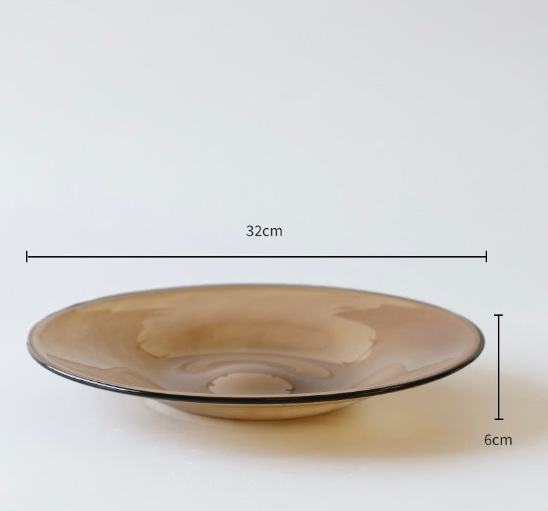 The Lumen Aura Glassware Collection Berriscent