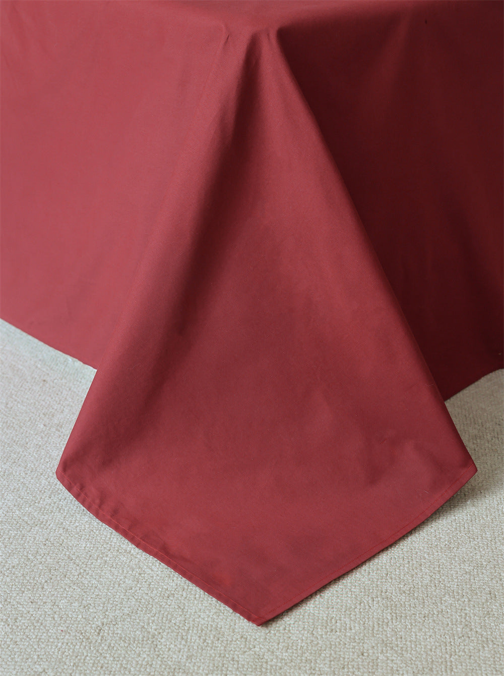 Imperial Bloom Pure Cotton High-End Bedding Set Berriscent