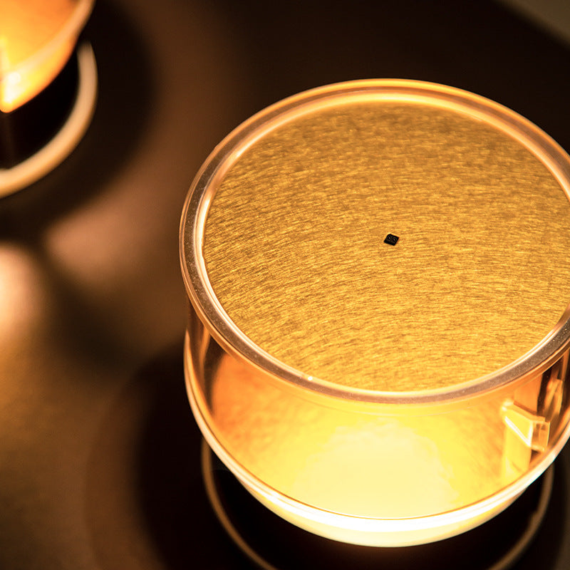 Lumin Halo Touch-Free Atmosphere Lamp Berriscent