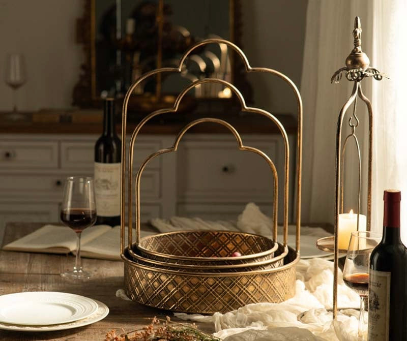 The Timeless Patina Collection Berriscent