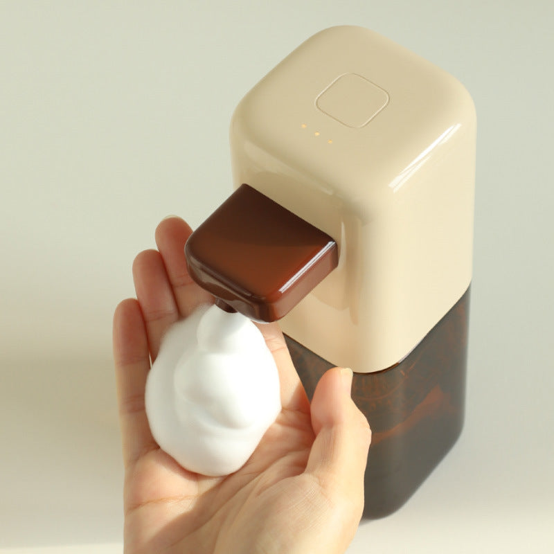 AeroSense Touchless Foam Dispenser Berriscent