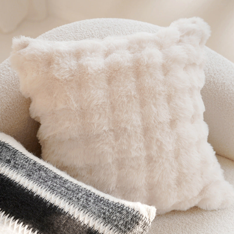 Designer Cushion Cover Collection – Textured & Graphic Editions Berriscent