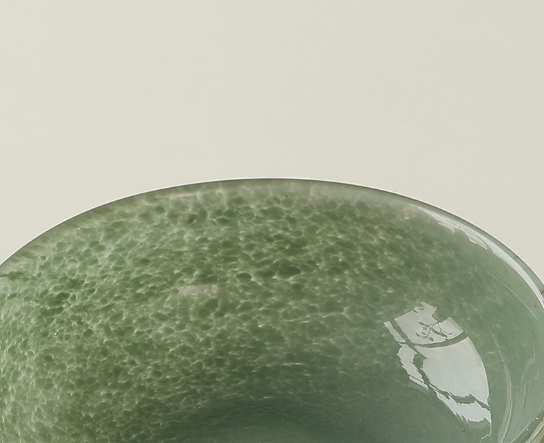 Orbique Glass Bowl Collection Berriscent