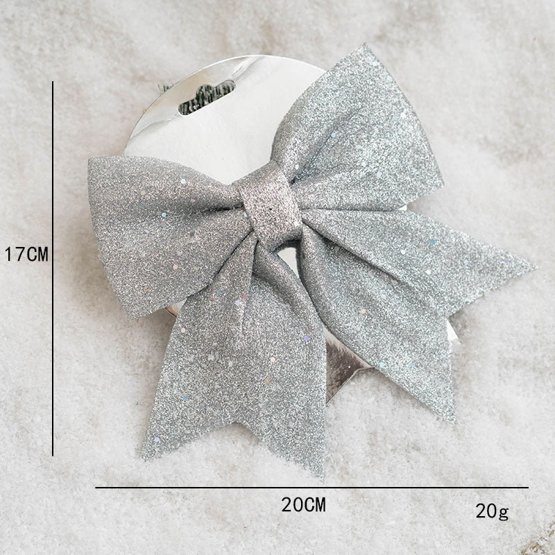 Christmas Decoration Set Berriscent